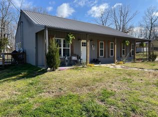 68 Lakeview Dr, Cave City, AR 72521