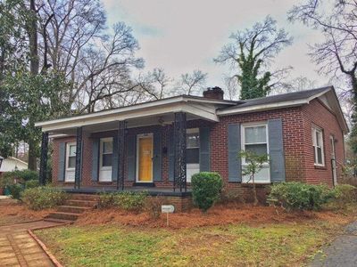 506 Brooklane Dr, Greenwood, SC, 29649