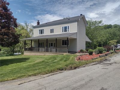 505 Hulton Rd, New Kensington, PA, 15068