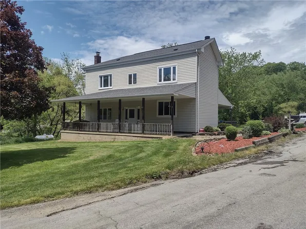 505 Hulton Rd, New Kensington, PA 15068