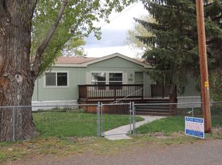 232 N T St, Lakeview, OR 97630
