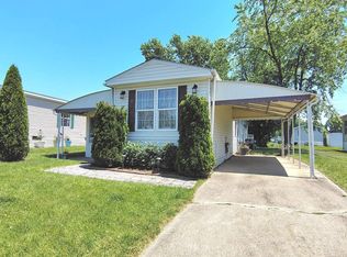 3617 Dahlia Ln, Baltimore, MD 21220