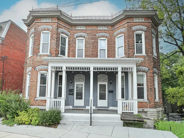2223-2225 Ohio Ave - 2225, 2223-2225 Ohio Ave, Cincinnati, OH 45219