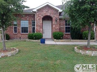 7617 Uvalde Way, McKinney, TX 75071