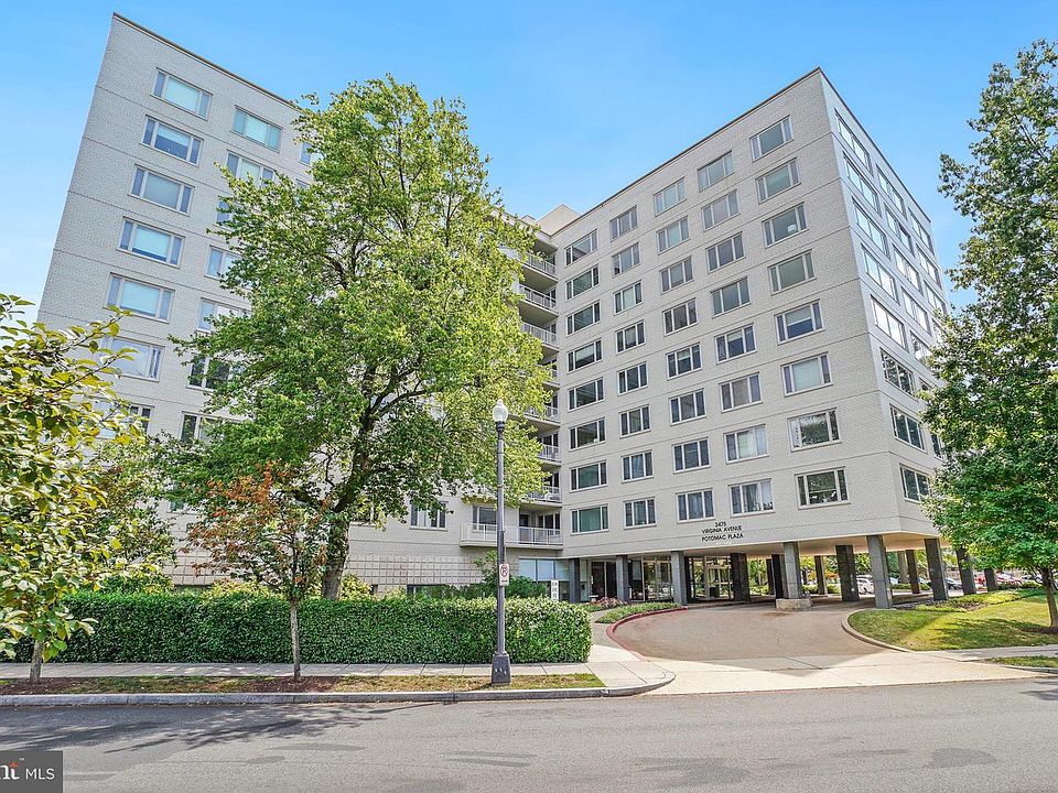 1st image of 2475 Virginia Ave NW #728