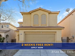 4009 Bella Palermo Way, Las Vegas, NV 89141