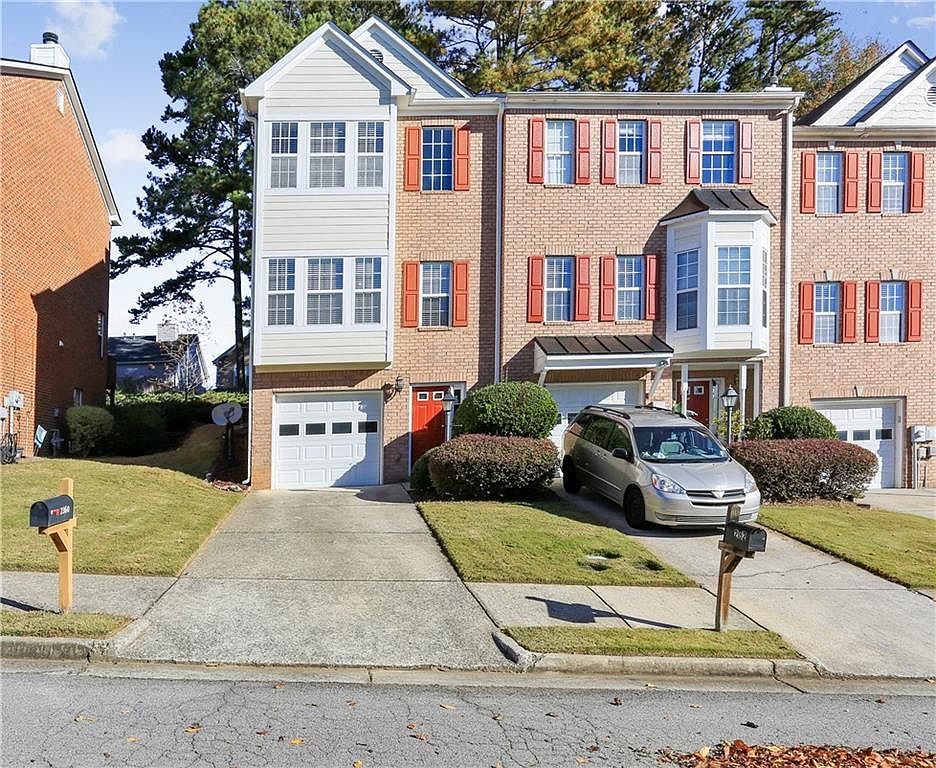 2160 Millgate Ln, Buford, GA 30519 Zillow