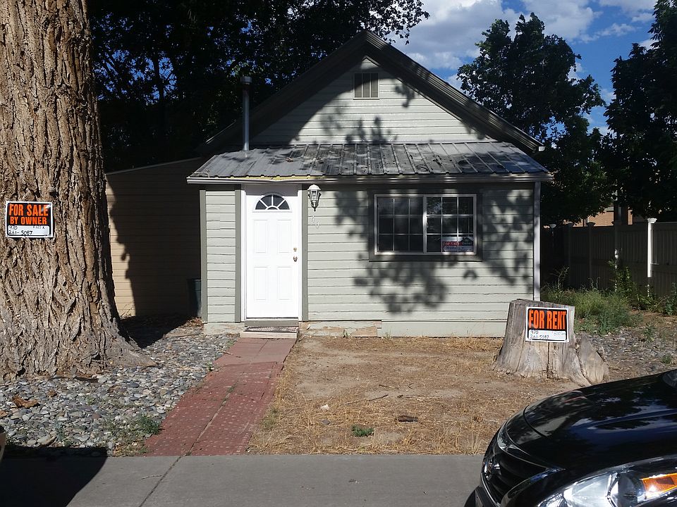 1st image of 140 N Plum St