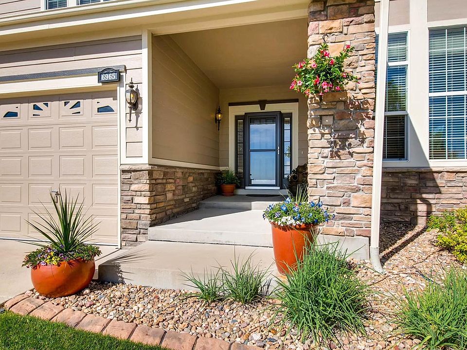 6965 Sapphire Pointe Blvd, Castle Rock, CO 80108 Zillow