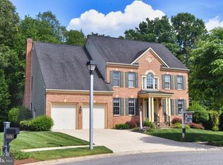 1403 Travers Ct, Gambrills, MD 21054
