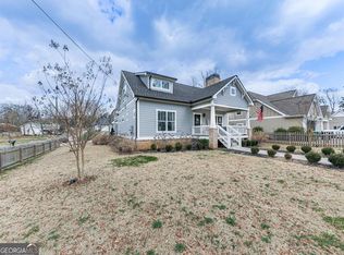 101 Cherry St, Adairsville, GA 30103