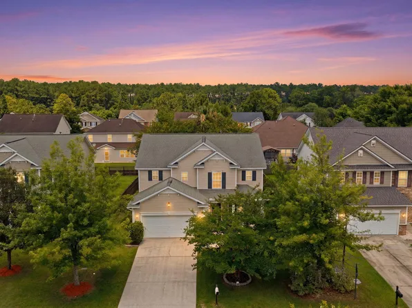 406 Glenmore Dr, Moncks Corner, SC 29461
