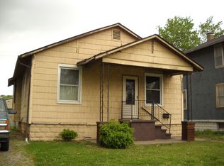 2411 Iowa St, Granite City, IL