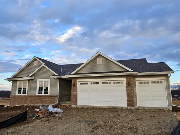 338 Brocket Trl, Belvidere, IL 61008