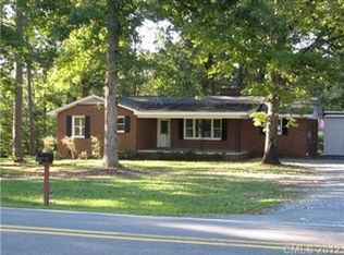 106 Buckhill Rd, Monroe, NC 28112