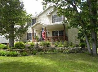 22888 171st St NW, Big Lake, MN 55309