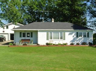 9982 Pearson Octa Rd NW, Sabina, OH 45169