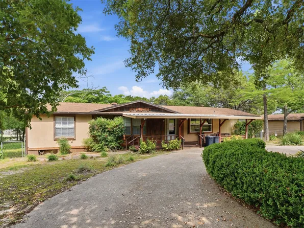 120 Brazos Dr, Whitney, TX 76692