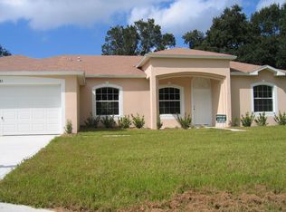 83 Bruning Ln, Palm Coast, FL 32137