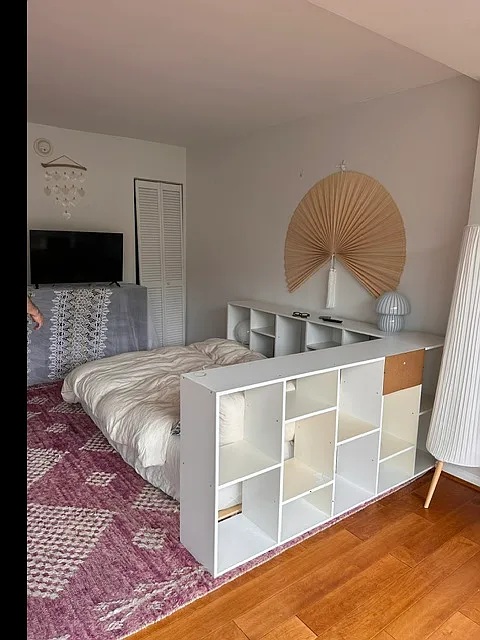 Studio, 500 sqft, $1,800 — Photo 3
