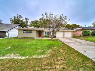 5508 Odessa Ave, Fort Worth, TX 76133