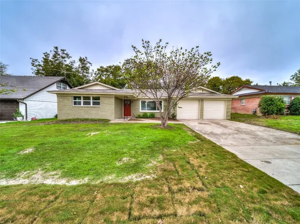 5508 Odessa Ave, Fort Worth, TX 76133