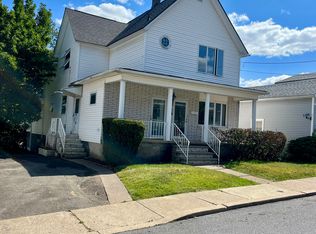 1714 McDonough Ave Floor 2, Scranton, PA 18508