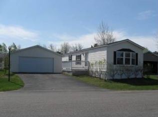 77 Edgewater Mobile Home Park, Rhinelander, WI 54501