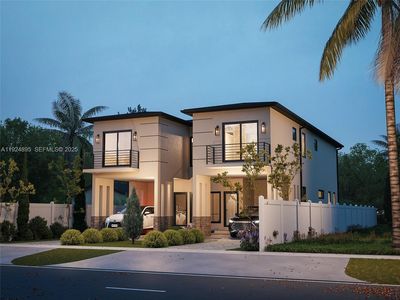 1818 NW 49th St, Miami, FL, 33142