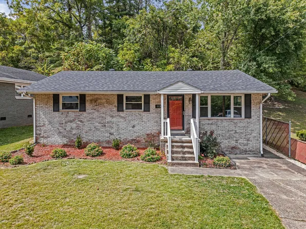 1134 N Jefferson Dr, Huntington, WV 25701