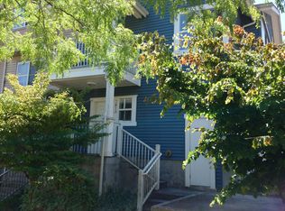 2813 S Nevada St, Seattle, WA 98108