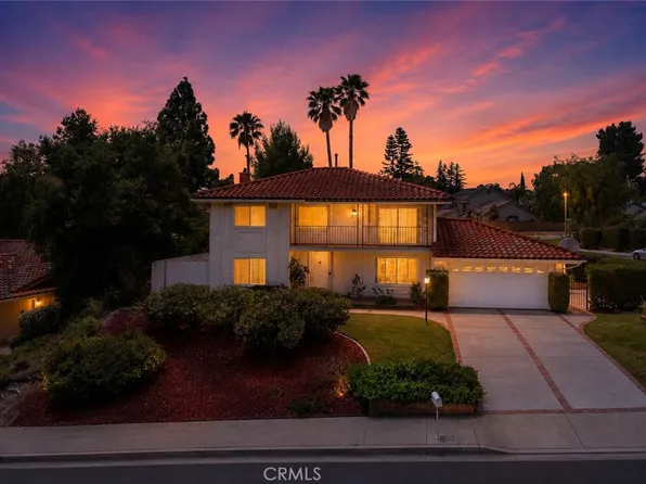 11789 Doral Ave, Porter Ranch, CA 91326