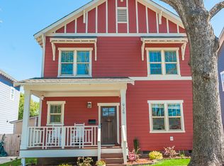 929 Sweetbriar, charlotte, NC 28205