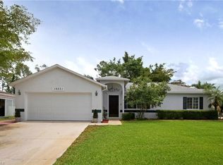 18221 Useppa Rd, Fort Myers, FL 33967