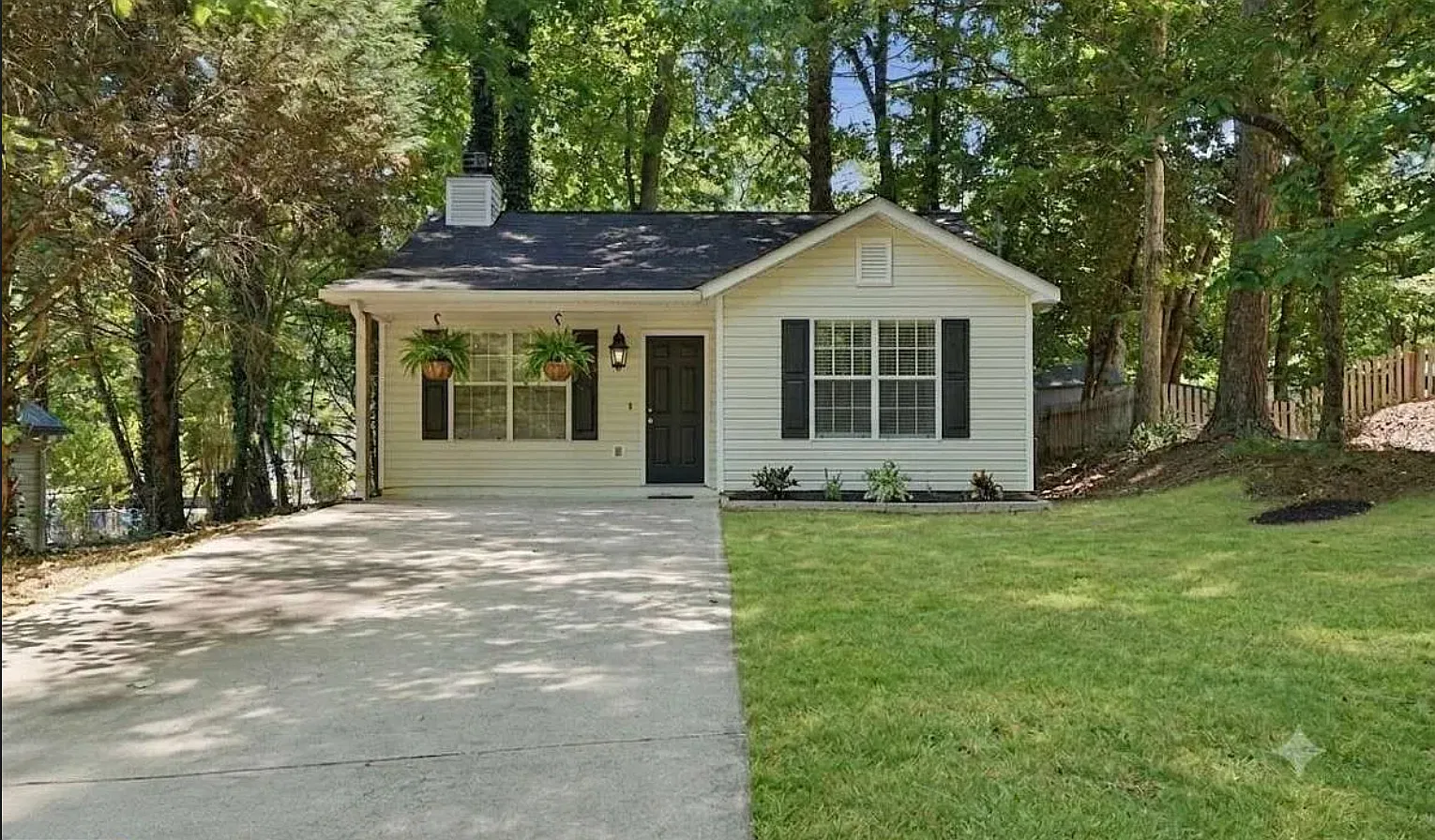 2 bed, 864 sqft, $1,685 — Photo 1