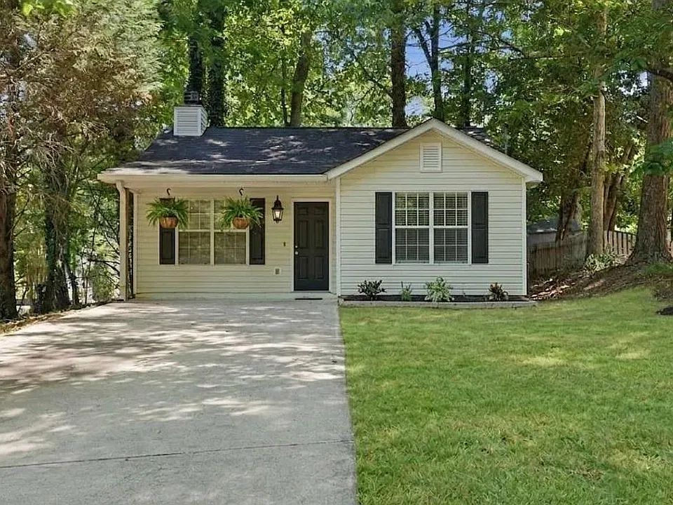 2655 Impala Dr