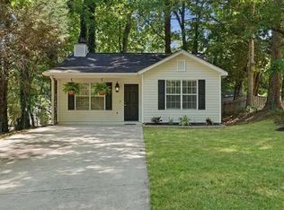 2655 Impala Dr, Cumming, GA 30041
