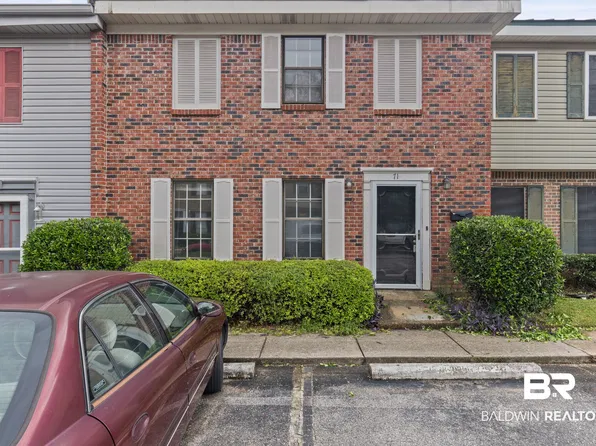 4017 Cottage Hill Rd APT 71, Mobile, AL 36609