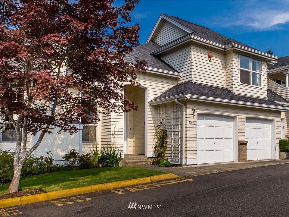 1st image of 12020 SE 312th Place #C3