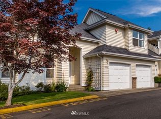 12020 SE 312th Pl #C3, Auburn, WA