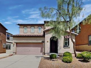 658 Moonlight Stroll St, Henderson, NV 89002