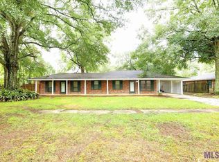 6878 Yorkdale Ave, Baton Rouge, LA 70811