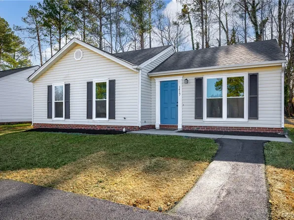 1417 Almond Tree Dr, Henrico, VA 23231
