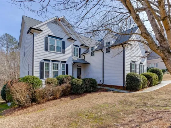 2455 Millwater Xing, Dacula, GA 30019