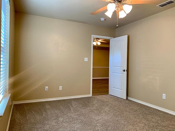 1st Bedroom