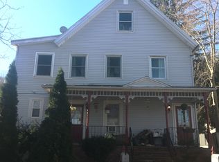 46 Highland Avenue #FL 1ST, Shelton, CT 06484