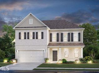 134 Holly View Ln #27, Canton, GA 30114