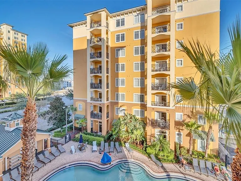 8103 Resort Village Dr #2211 — Photo 16