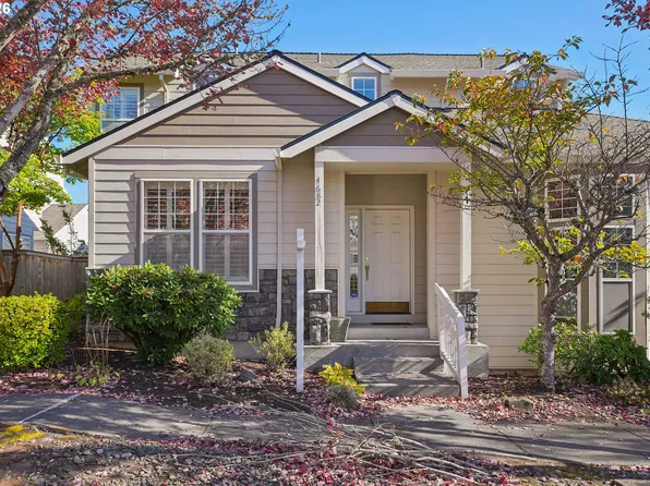 4682 NW Gannet Ter, Portland, OR 97229