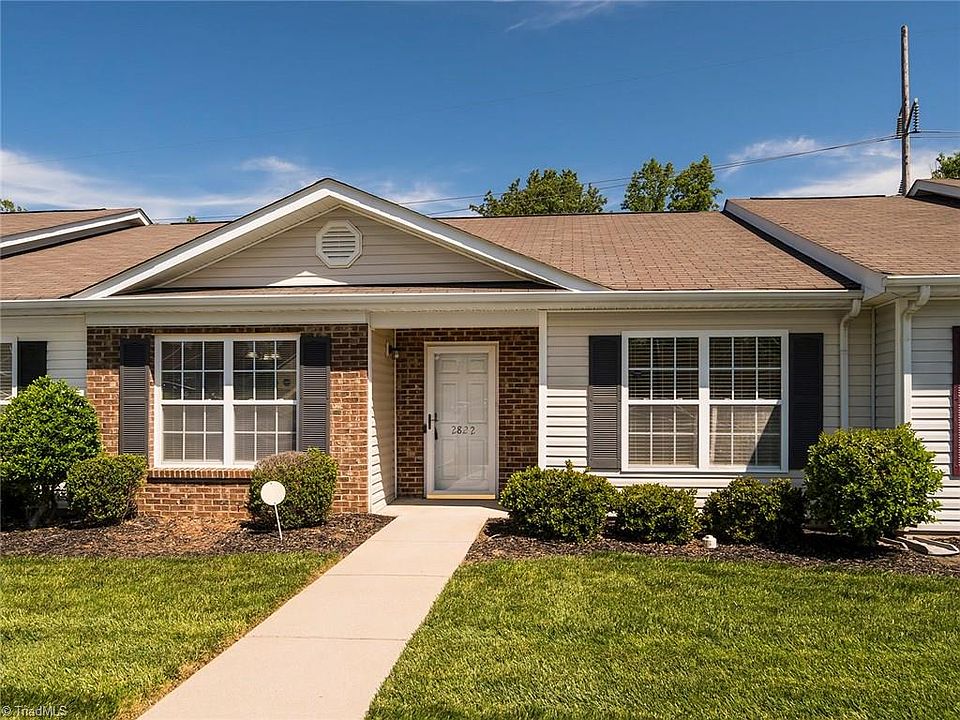 2822 Waterstone Loop, High Point, NC 27265 Zillow